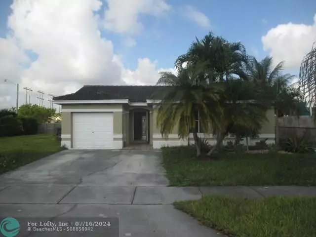 17364 SW 137th Pl, Miami, FL 33177