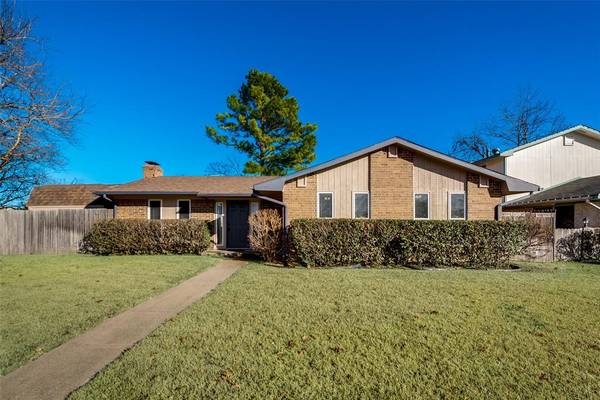 5302 Daytona Drive, Garland, TX 75043