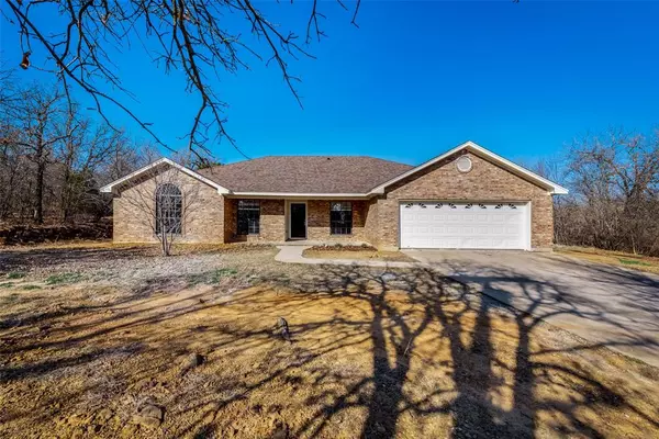 Mineral Wells, TX 76067,5315 Beletta Drive