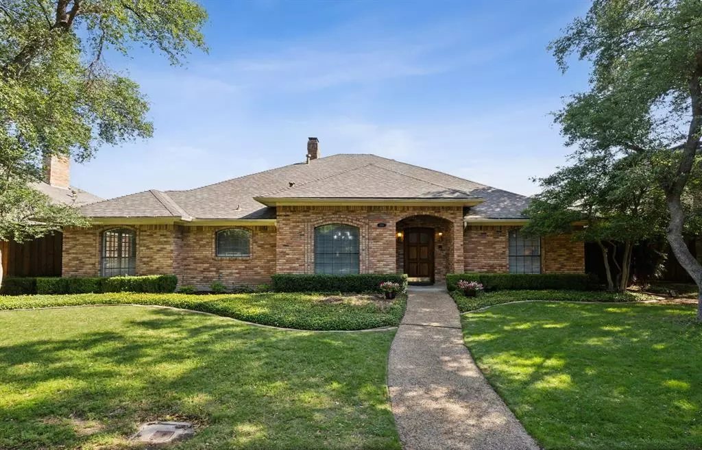 Dallas, TX 75248,6519 Wickerwood Drive