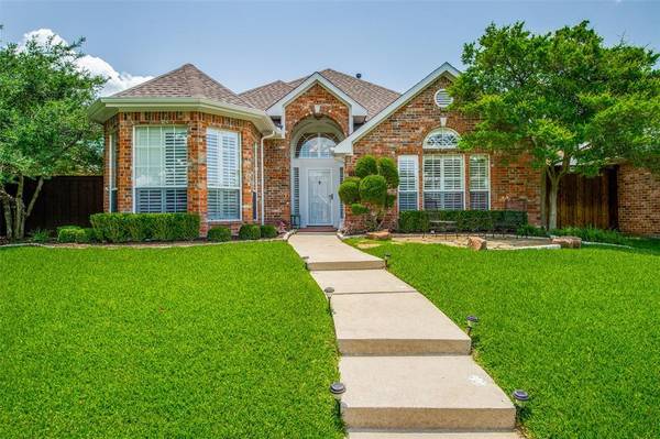 3104 Miles Boulevard, Plano, TX 75023