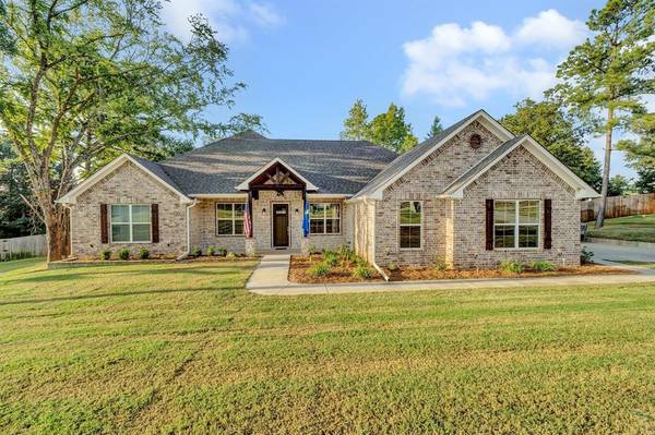 12161 HACKBERRY HOLLOW Drive, Lindale, TX 75706