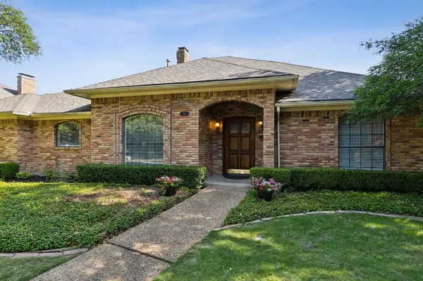 Dallas, TX 75248,6519 Wickerwood Drive