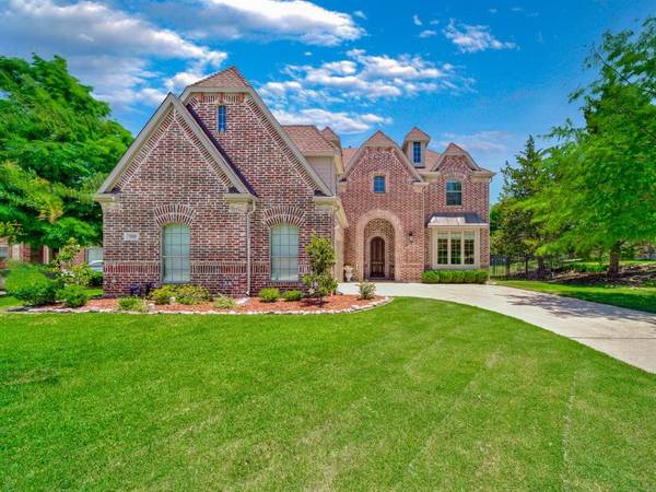 900 Excalibur Drive, Highland Village, TX 75077