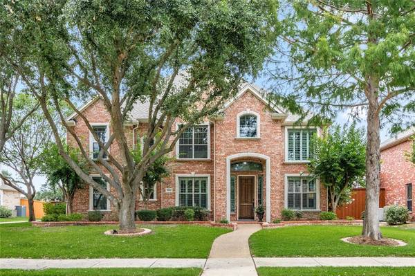 9714 Shoal Creek Drive, Rowlett, TX 75089