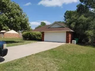 Springtown, TX 76082,800 Robin Court