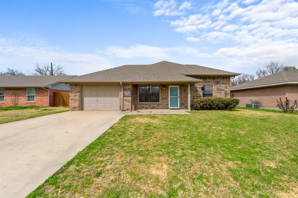 Sanger, TX 76266,1603 Fairfield Circle