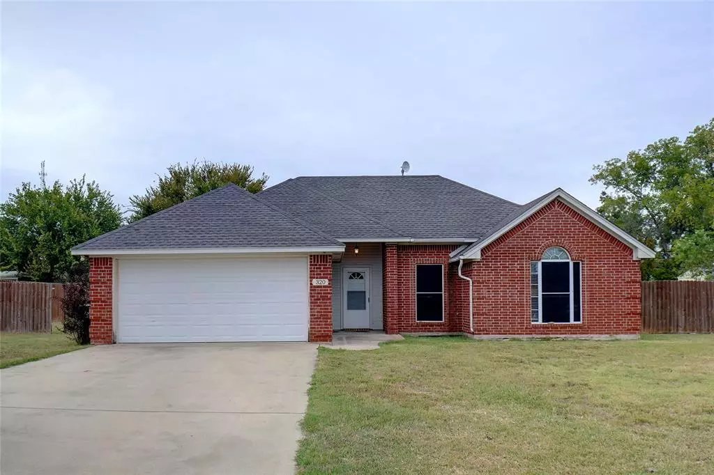 Springtown, TX 76082,320 Mockingbird Lane