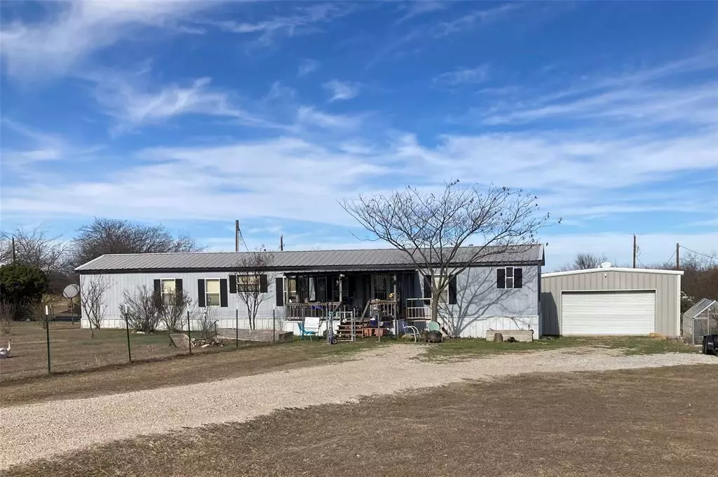 Rhome, TX 76078,258 Strawberry Lane