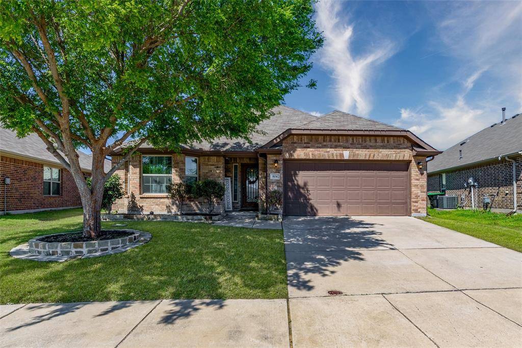 Little Elm, TX 75068,804 Goldenmist Drive