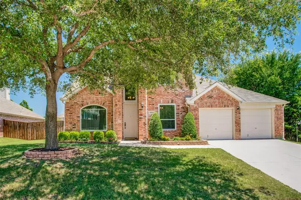 804 Kilbridge Lane, Coppell, TX 75019