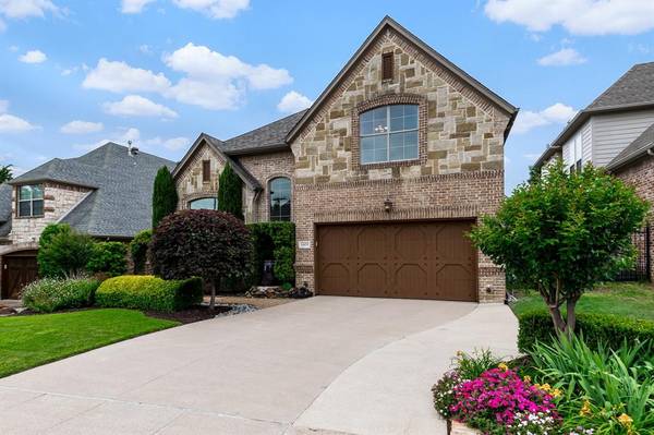 Grapevine, TX 76051,1405 Savannah Court