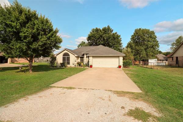 Springtown, TX 76082,784 Robin Court