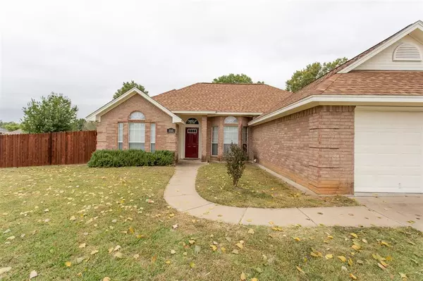 Springtown, TX 76082,797 Quail Lane