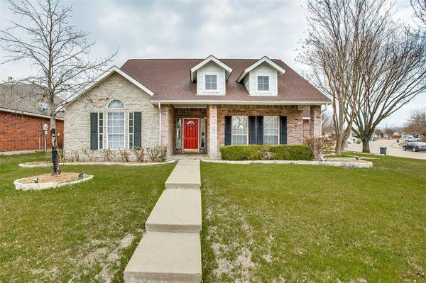 3732 Sycamore Lane, Rockwall, TX 75032