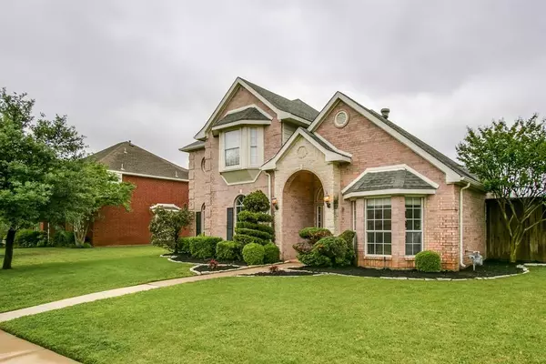 Coppell, TX 75019,1432 Grapevine Creek Drive