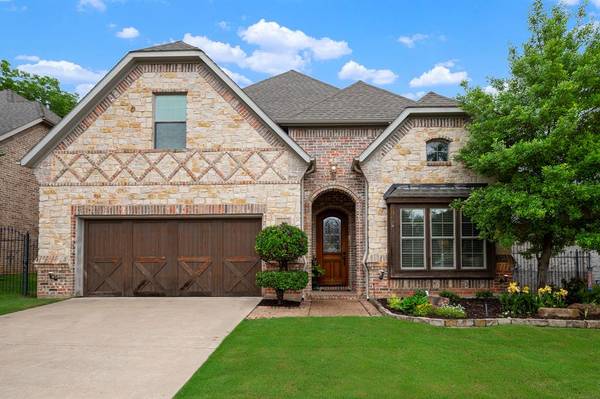 1404 Savannah Court, Grapevine, TX 76051