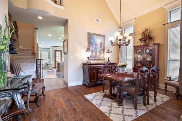 Grapevine, TX 76051,1404 Savannah Court