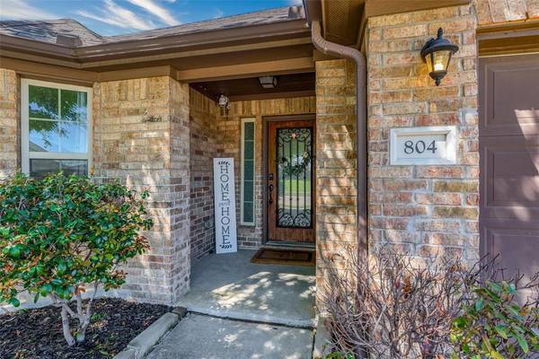 Little Elm, TX 75068,804 Goldenmist Drive