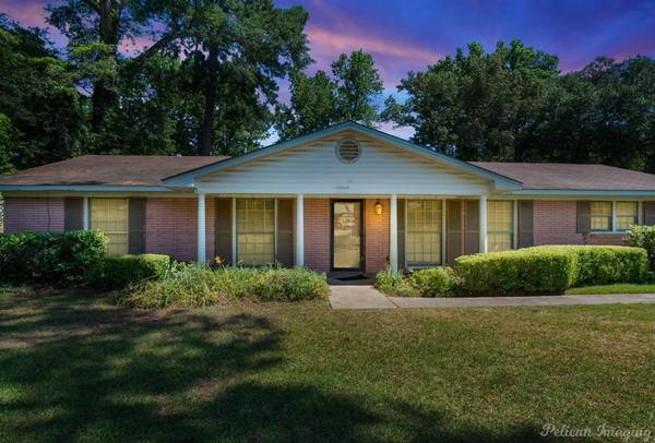 738 Livingston Avenue, Shreveport, LA 71107