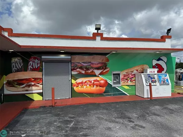 Fort Lauderdale, FL 33311,2420 NW 19TH STREET