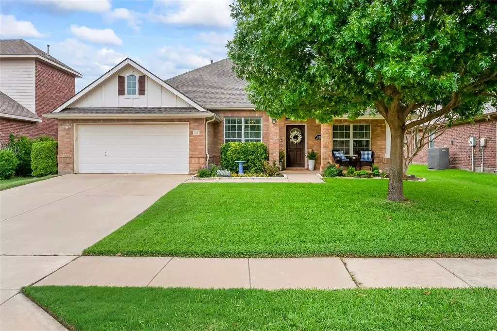 Fort Worth, TX 76262,15465 Landing Creek Lane