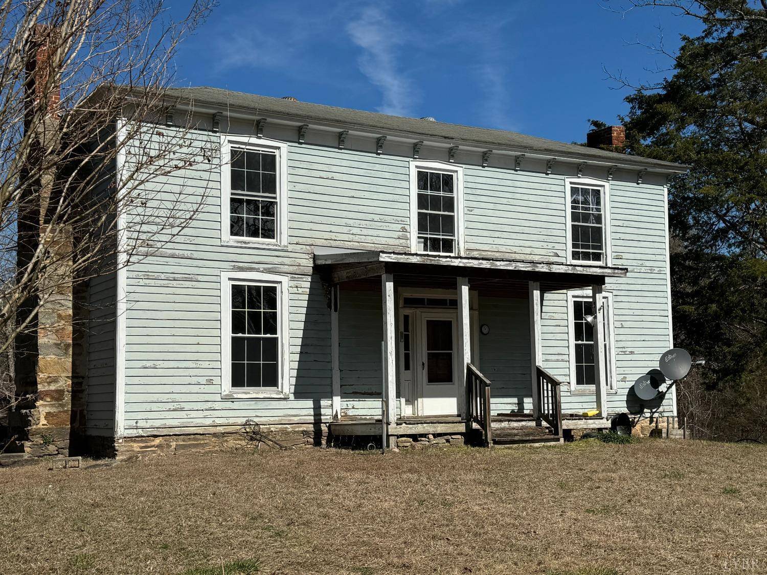 3752 Rolling Hill RD, Pamplin, VA 23958