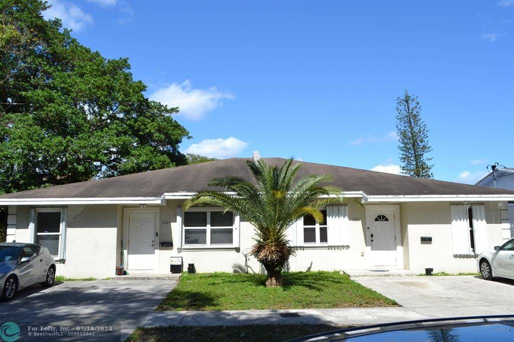 1109 NW 34th St, Miami, FL 33127