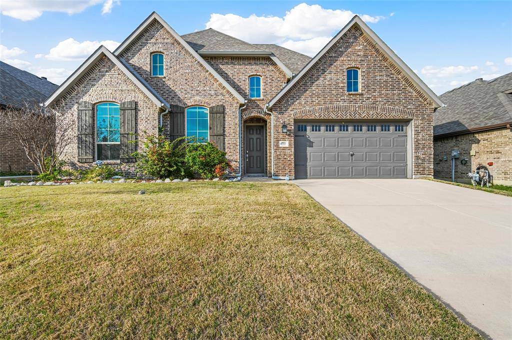 Waxahachie, TX 75165,355 Wolf Creek Drive