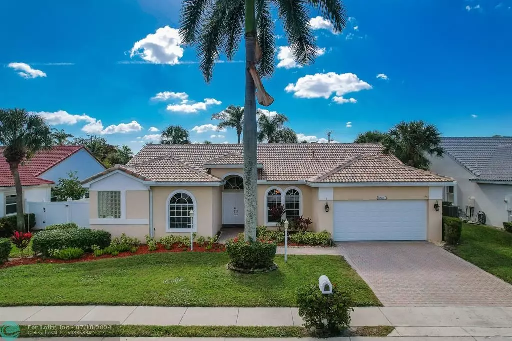 Palm Beach Gardens, FL 33410,10263 Allamanda Cir