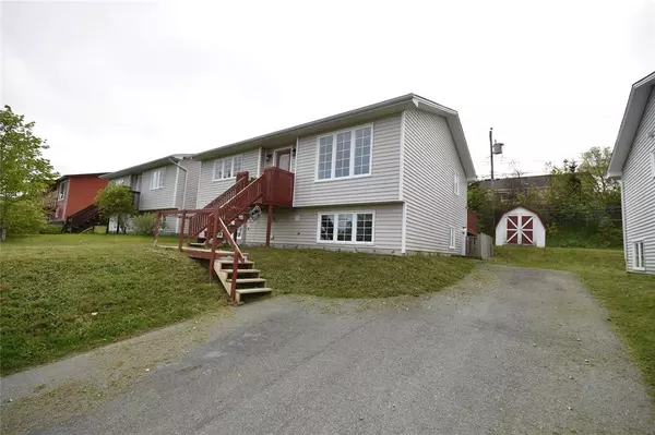 Conception Bay South, NL A1W 4T2,5 Sweetenwater Crescent