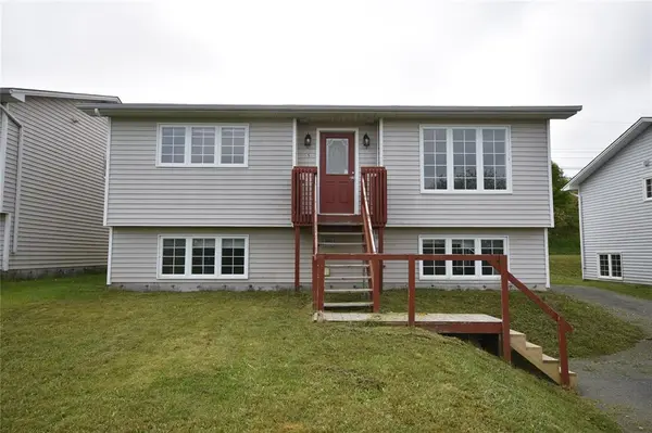 Conception Bay South, NL A1W 4T2,5 Sweetenwater Crescent