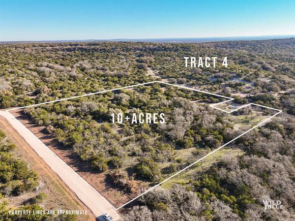 Co. Rd 140 Tract 8 Red Oak Rd., Ovalo, TX 79541