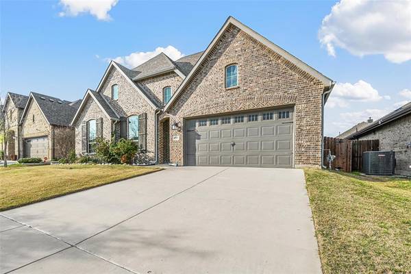 Waxahachie, TX 75165,355 Wolf Creek Drive