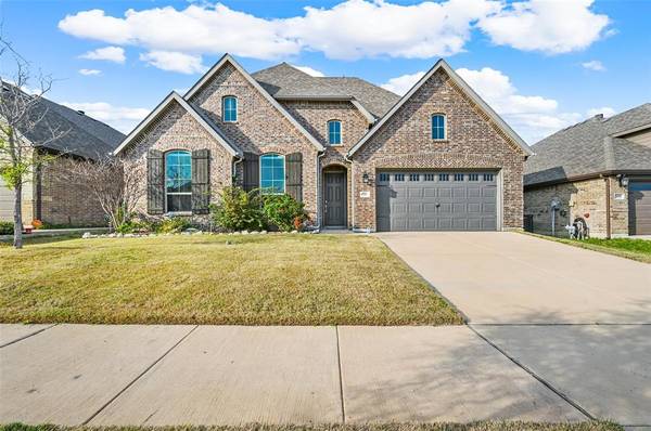 Waxahachie, TX 75165,355 Wolf Creek Drive