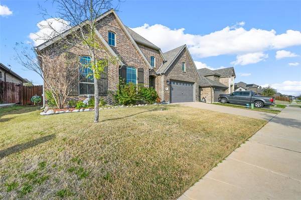 Waxahachie, TX 75165,355 Wolf Creek Drive