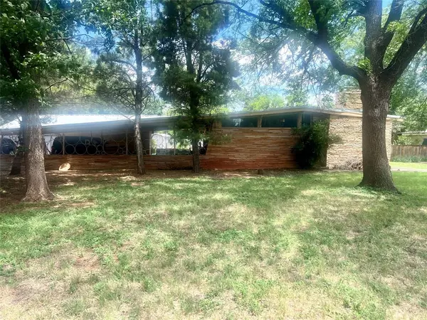 800 Westwood Drive, Abilene, TX 79603