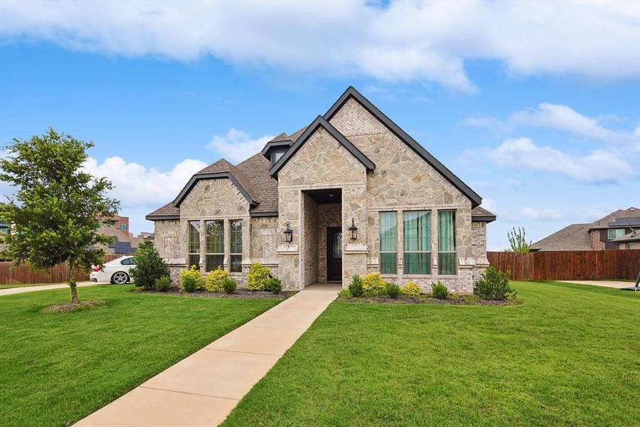 1616 Granite Way, Waxahachie, TX 75165