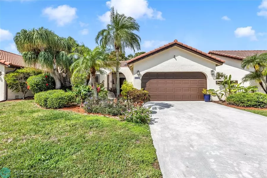 7891 Villa Nova Drive, Boca Raton, FL 33433