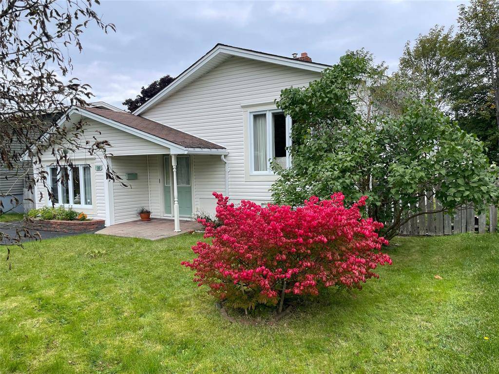 10 Parsons Road, St. John's, NL A1A 2H9
