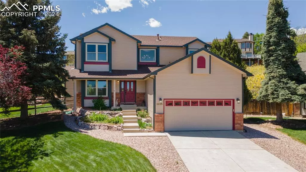 Colorado Springs, CO 80919,2225 Kirby CT