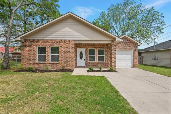 2604 Church Street, Greenville, TX 75401