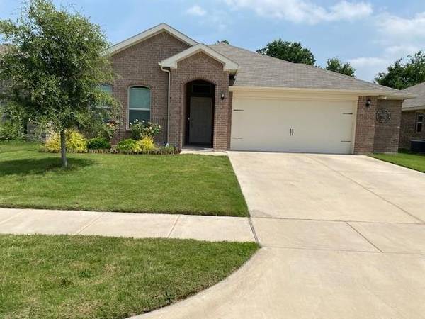 380 Paloma Street,  Weatherford,  TX 76087