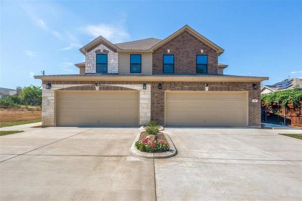 79 Northfield Circle, Hickory Creek, TX 75065