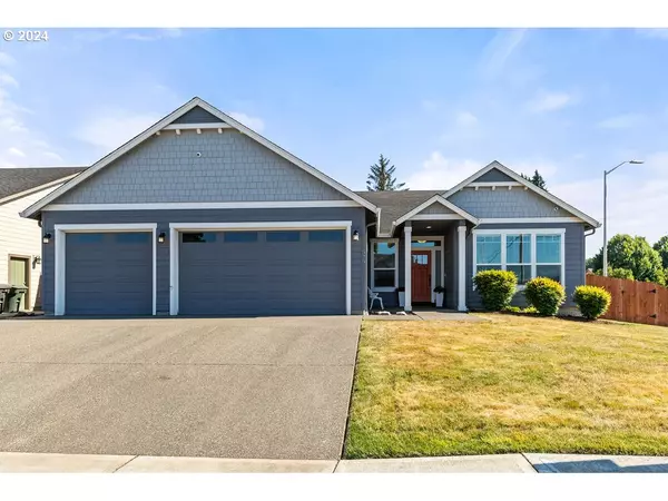 575 LILAC LN, Woodland, WA 98674