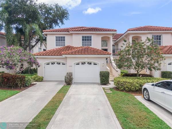 12602 Tiboli Chase Ct  #92U, Boca Raton, FL 33496