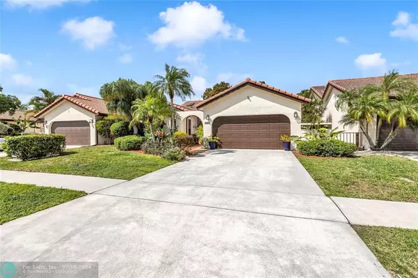 Boca Raton, FL 33433,7891 Villa Nova Drive