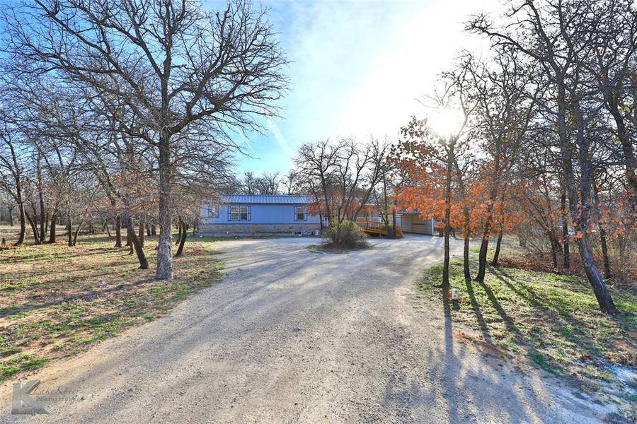 705 Osborn Road, Clyde, TX 79510