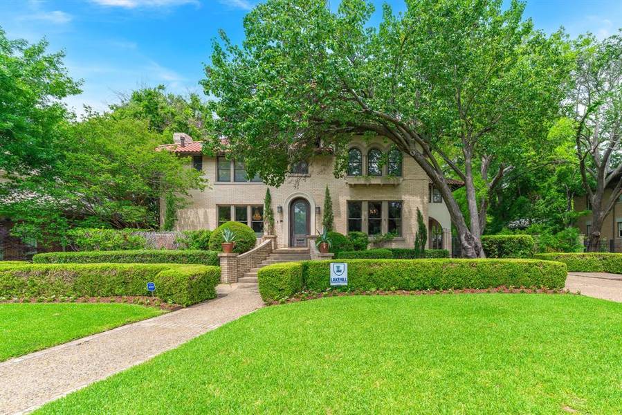 5007 Swiss Avenue, Dallas, TX 75214