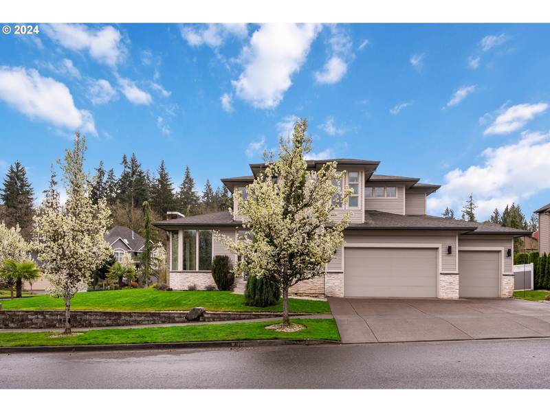 2401 S 17TH WAY, Ridgefield, WA 98642